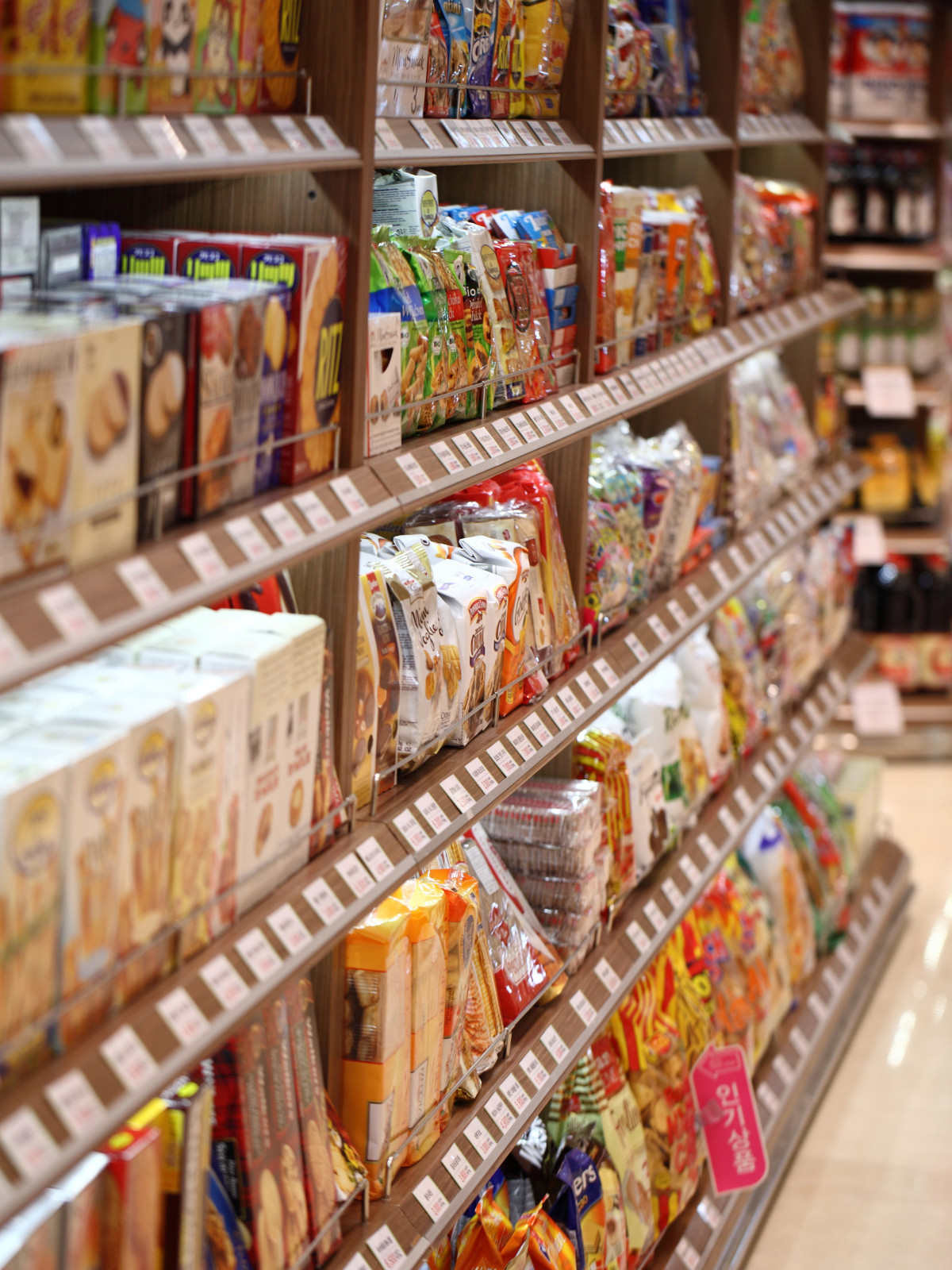 what is processed food 2