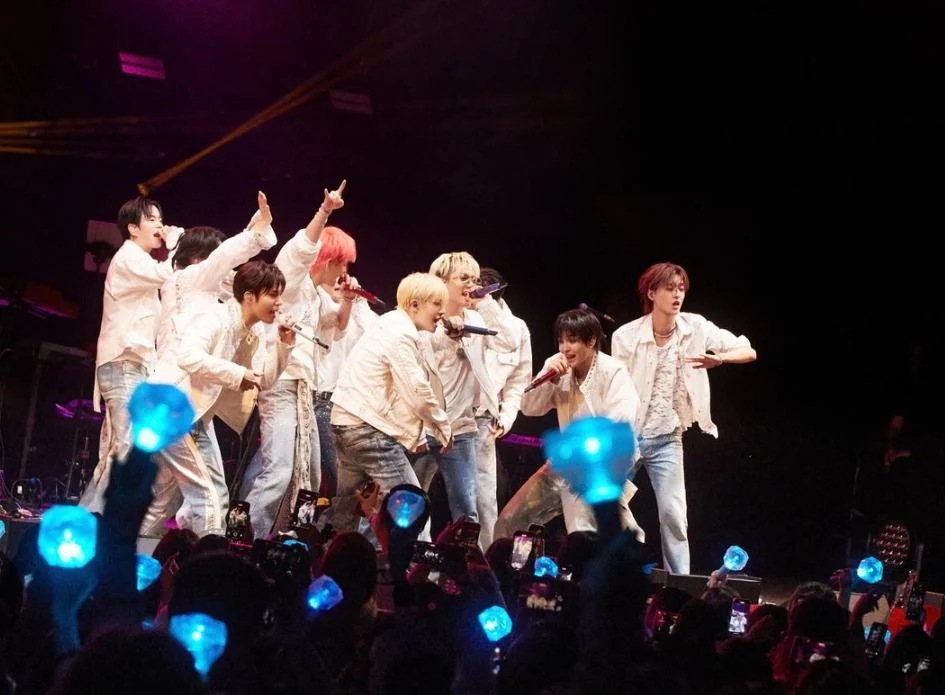 what is the very best kpop live performance you have ever v0 frezyon2t1vf1